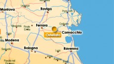 Distruzione area rinaturalizzata a Ostellato Oggi la consigliera regionale dei Verdi Gabriella Meo ha depositato un’interrogazione sulla distruzione di circa 30 ettari, sui 116 complessivi, di un’area rinaturalizzata in Comune di Ostellato (Ferrara), situata lungo...