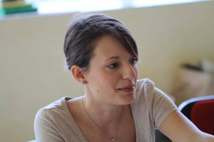 maria chiaria calanca