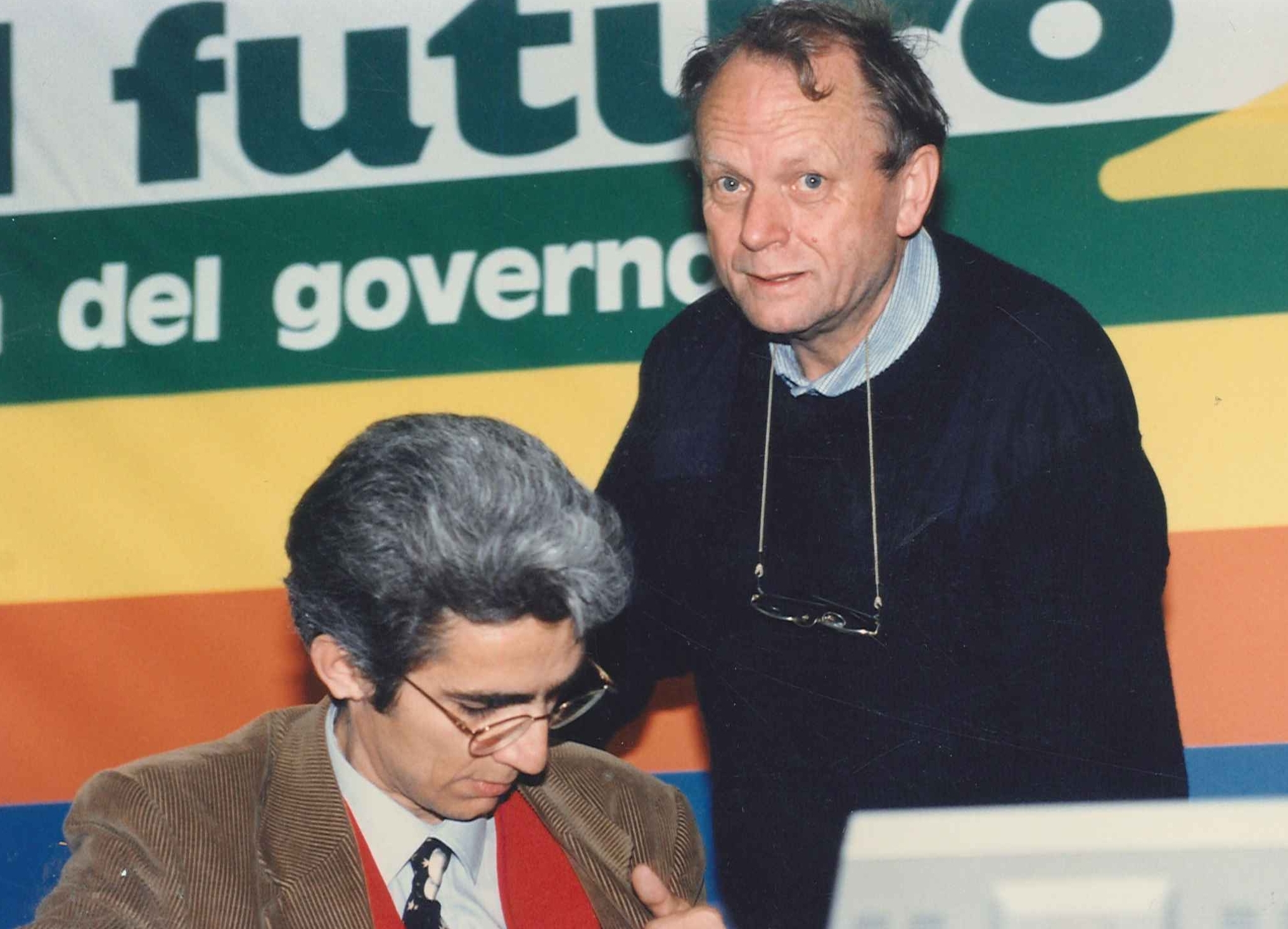 In memoria di Gardiol Europa Verde EmiliaRomagna